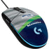 NFL Seattle Seahawks G203 Prodigy RGB Wired Gaming Mouse Skin